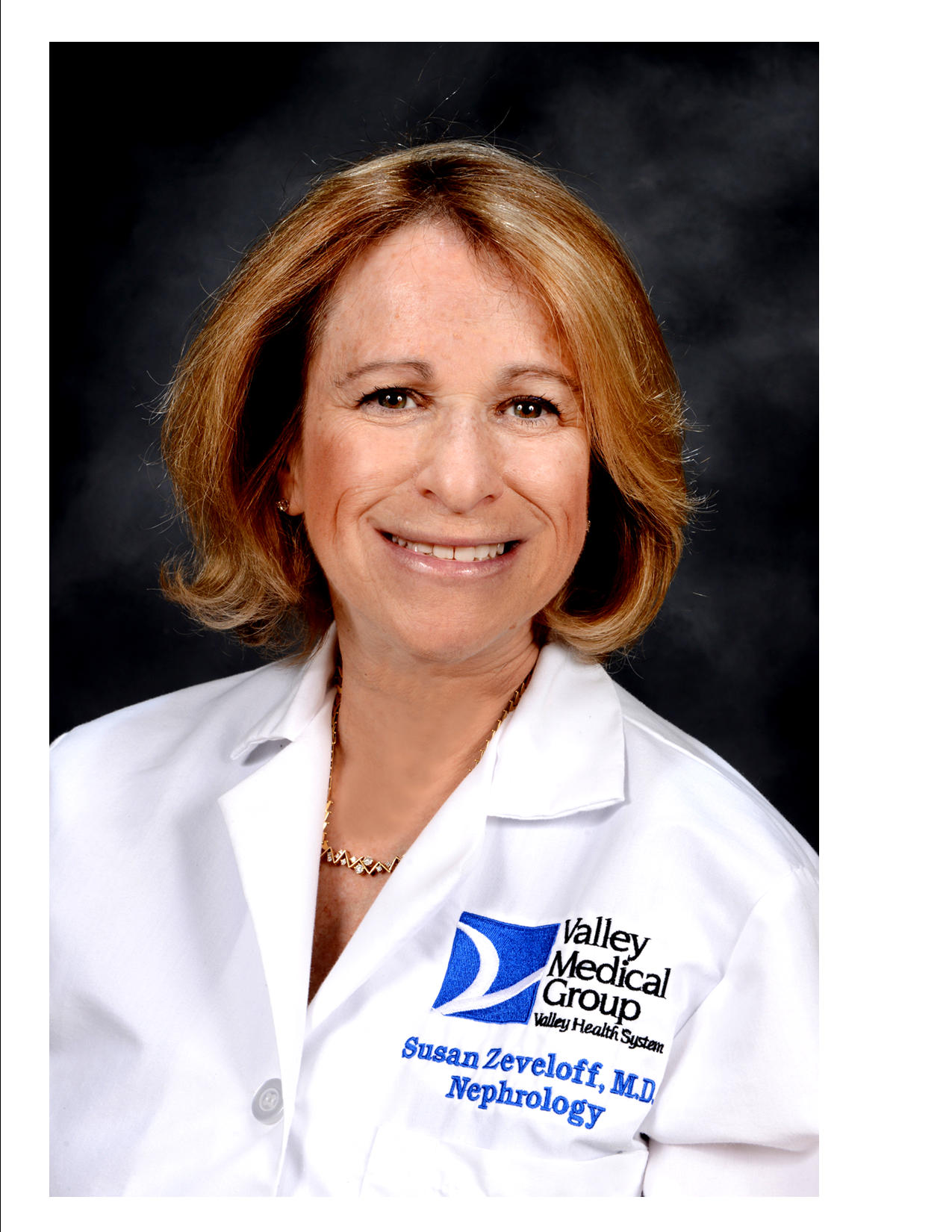 Dr. Susan Zeveloff, MD - Westwood, NJ - Internal Medicine